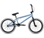 Attēls no Dviratis 21" HARO BMX SUBWAY blue - vienas dydis