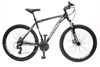 Изображение Dviratis 27.5" SUPREME BK/YELL/8681933422057 ROCKSBIKE