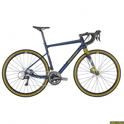 Attēls no Dviratis 28 BERGAMONT Gravel bikes GRANDURANCE 4 bergamont - s