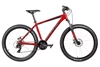 Picture of Dviratis 29" Bulls Wildtail 1 Disc 21g vyr.raudona/juoda - xl