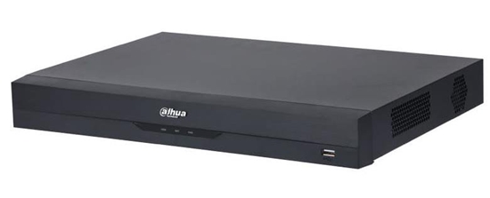 Изображение DVR 16CH HDCVI PENTABRID/XVR5216A-4KL-I3 DAHUA