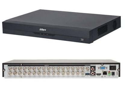 Изображение DVR 32CH HDCVI PENTABRID/XVR5232AN-I3 DAHUA