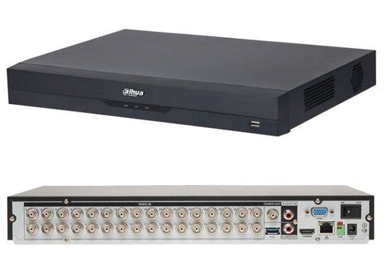 Picture of DVR 32CH HDCVI PENTABRID/XVR5232AN-I3 DAHUA