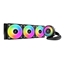 Picture of Dzesētājs Arctic Liquid Freezer III 360 A-RGB Black