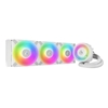 Picture of Dzesētājs Arctic Liquid Freezer III 360 A-RGB White