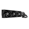 Picture of Dzesētājs Arctic Liquid Freezer III 420 Black