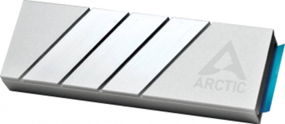 Attēls no Dzesētājs Arctic M2 Pro M.2. Heatsink Silver