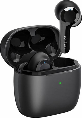 Изображение EarFun Air TWS earphones (black)