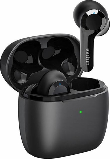 Picture of EarFun Air TWS earphones (black)