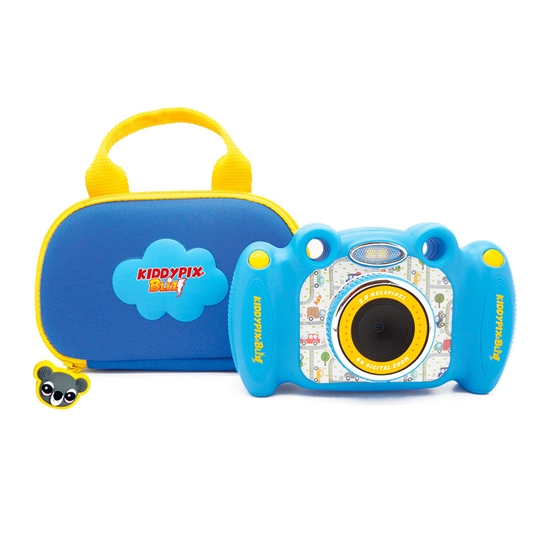 Picture of Easypix KiddyPix Blizz blue10086