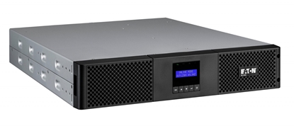 Attēls no UPS|EATON|1800 Watts|2000 VA|Wave form type Sinewave|OnLine DoubleConvertion|Phase 1phase|Rack 2U|9E2000IR