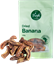 Attēls no Eco fresh foods Dried banana 100 g