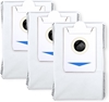 Изображение Ecovacs | Antibacterial Dust Bag for DEEBOT X2 OMNI/X5 OMNI/T30S/T30S PRO Auto-Empty Station | DDB030025