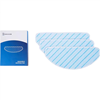 Picture of Ecovacs | Washable Mopping Pad | 3 pc(s) | Blue