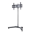 Изображение EDBAK | TR51c-B | Trolleys & Stands | 37-60 " | Maximum weight (capacity) 80 kg | Black