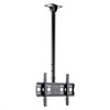 Изображение EDBAK Ceiling Mount With Height Adjustment Ceiling mount, CMS21, 40-75 ", Maximum weight (capacity)