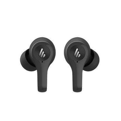 Picture of Edifier | Headphones | X5 Lite | Bluetooth | In-ear | Noise canceling | Wireless | Black