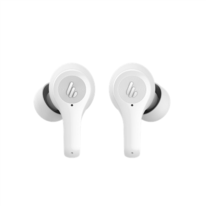 Picture of Edifier | Headphones | X5 Lite | Bluetooth | In-ear | Noise canceling | Wireless | White