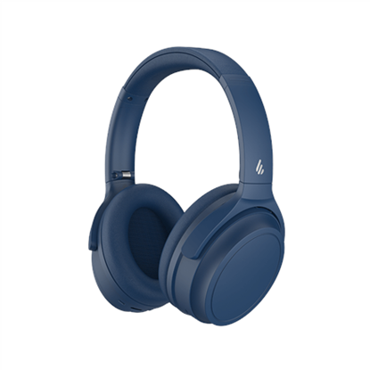 Attēls no Edifier | Wireless Over-Ear Headphones | WH700NB | Bluetooth | Navy