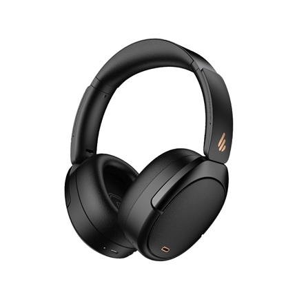 Attēls no Edifier | Wireless Over-Ear Headphones | WH950NB | Bluetooth | Black