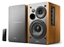 Attēls no Edifier R1280DB 2.0 Speakers BT / AUX / Brown