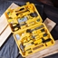 Attēls no EDL1028J Household Tool Set 28pcs/set Yellow