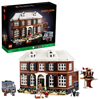 Изображение LEGO 21330 Home Alone Constructor