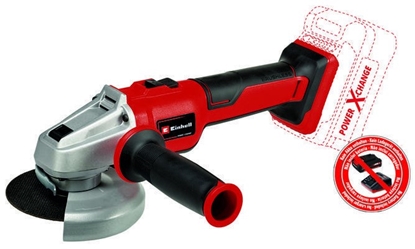 Picture of Einhell AXXIO 18/125 Q angle grinder 12.5 cm 1.54 kg