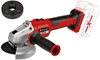 Picture of Einhell AXXIO 18/125 Q Cordless Angle Grinder