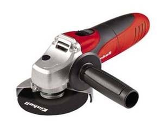 Изображение Einhell TC-AG 115 Angle Grinder