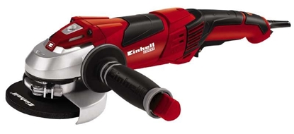 Attēls no Einhell TE-AG 125 CE angle grinder 12.5 cm 11000 RPM 1100 W 2.8 kg