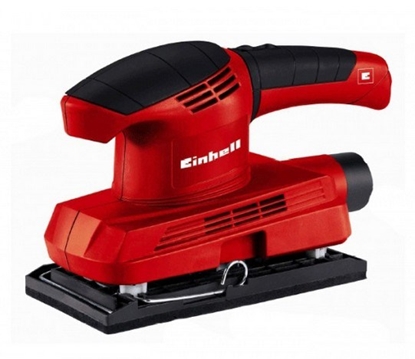 Attēls no Einhell TH-OS 1520 Orbital sander