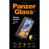 Picture of Ekrano apsauga PanzerGlass Samsung, Galaxy A21, Glass, Black, Case Friendly