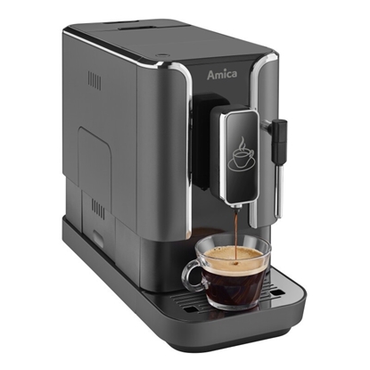 Изображение Ekspres ciśnieniowy Barista          CT 5012