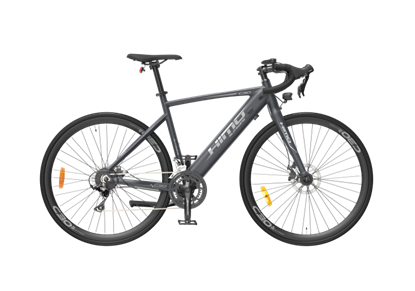 Picture of Electric bicycle HIMO C30S MAX, Gray (SPEC)