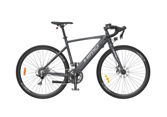 Picture of Electric bicycle HIMO C30S MAX, Gray (SPEC)