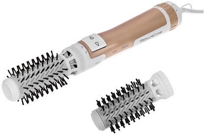 Изображение Electric brush for hair Rowenta Brush Activ Compact CF9520 1000W