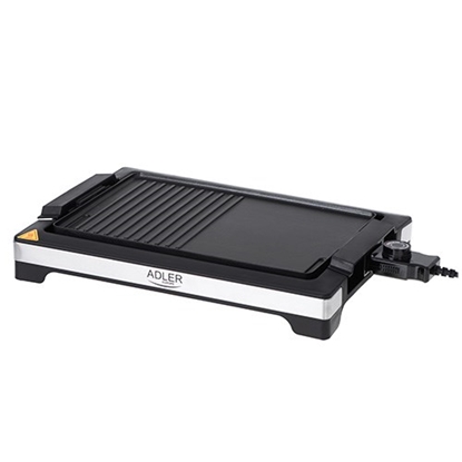 Attēls no Electric grill ADLER AD 6614