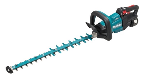 Picture of Electric hedge trimmer 18 V Makita DUH602RT