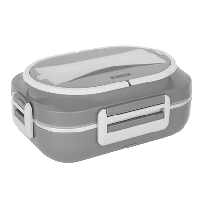 Picture of Electric Lunch Box N'oveen LB540 Dark Grey