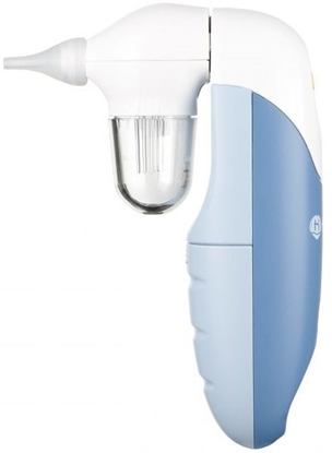 Изображение Electric nasal aspirator HAXE NS1