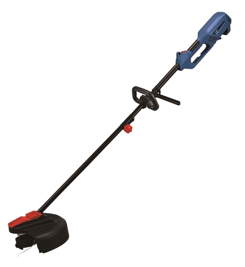 Изображение ELECTRIC SCYTHE BLAUPUNKT BC3010 ELECTRIC TRIMMER 1400 W