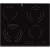 Изображение Electrolux EHF6343FOK built-in Ceramic Black hob