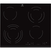 Picture of Electrolux EHF6343FOK built-in Ceramic Black hob