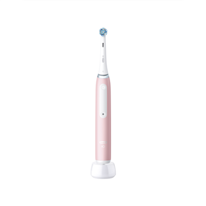 Attēls no Elektrinis dantų šepetėlis Oral-B iOG3.1A6.0 Oral-B iO3, rožinis