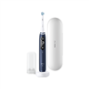 Изображение Oral-B | Electric Toothbrush | iO7 Series | Rechargeable | For adults | Number of brush heads included 1 | Number of teeth brushing modes 5 | Saphire Blue