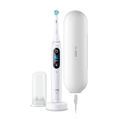 Attēls no Elektrinis dantų šepetėlis Oral-B, iO9 Series