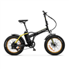 Picture of Elektrinis dviratis Argento Minimax, Motor power 250 W, Wheel size 20 "