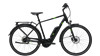 Picture of Elektrinis dviratis PEGASUS Solero E5R Sport vyr. 28" 50cm juodas