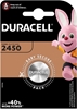 Изображение Elementai Duracell  CR2450  mAh  Lithium  1 pc(s)  DL2450 BL1